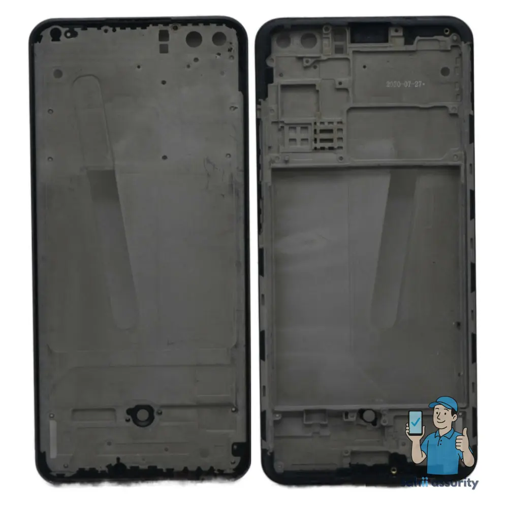 LCD Frame Middle Chassis for Vivo V19